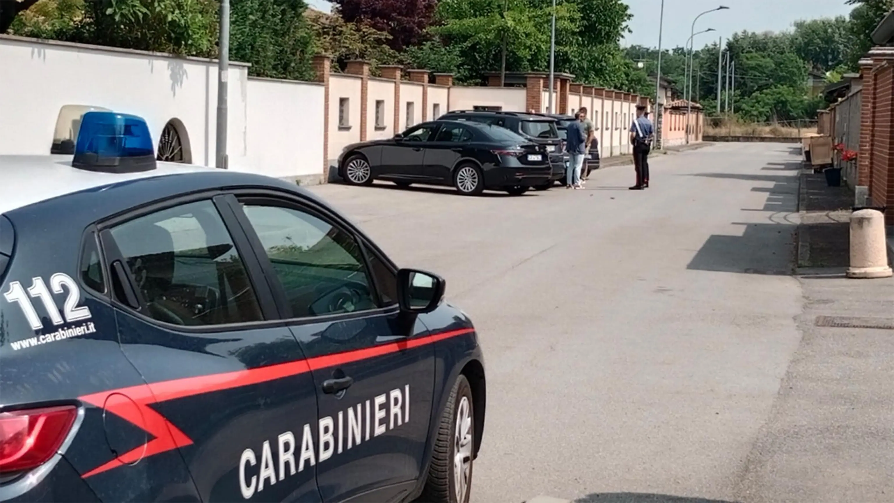Garlasco: i Ris nella villetta dove fu uccisa Chiara Poggi con laser scanner e droni. Cosa cercano?