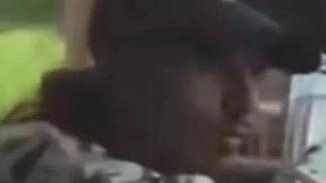 Baby Gang al concerto in Ferrari: è caos. Un arresto