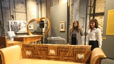 Il Festival del Legno, in programma dal 24 settembre al 5 ottobre, si arricchisce di un nuovo format pensato per... Il Festival del Legno, in programma dal 24 settembre al 5 ottobre, si arricchisce di un nuovo format pensato per...