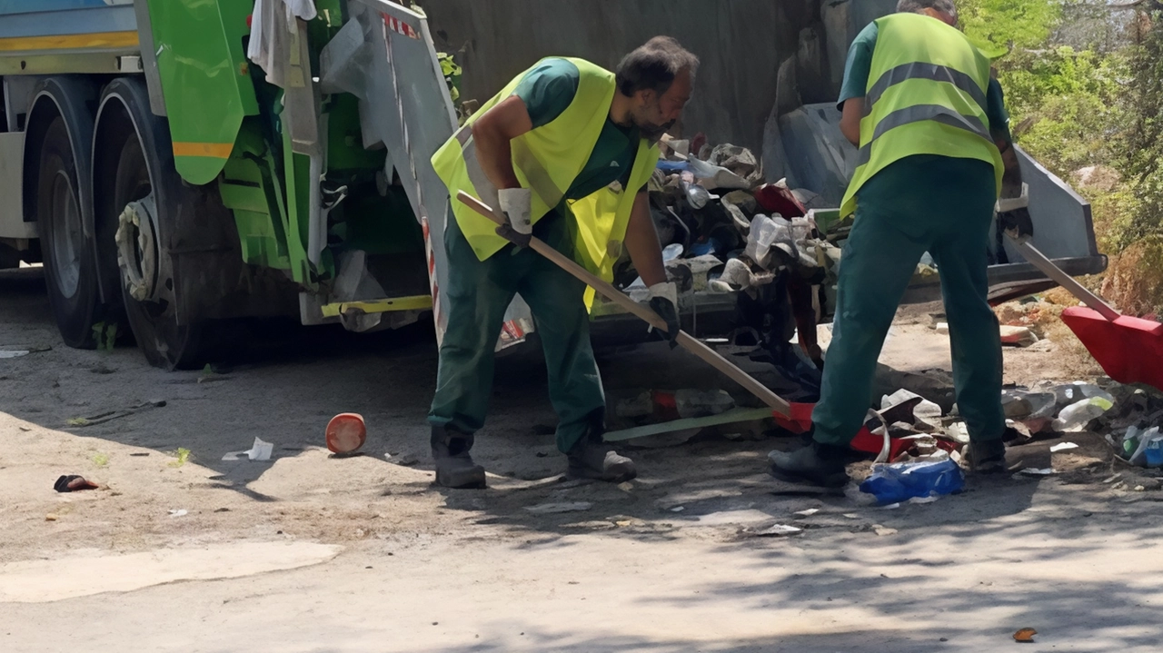 Area ex McDonald's a San Donato bonificata, bivacco di disagiati rimosso. Intervento di pulizia e recupero rifiuti, smantellate tende. Necessario monitoraggio per prevenire nuova discarica. Progetto stadio Milan porta benefici alla riqualificazione. Area ex McDonald's a San Donato bonificata, bivacco di disagiati rimosso. Intervento di pulizia e recupero rifiuti, smantellate tende. Necessario monitoraggio per prevenire nuova discarica. Progetto stadio Milan porta benefici alla riqualificazione.