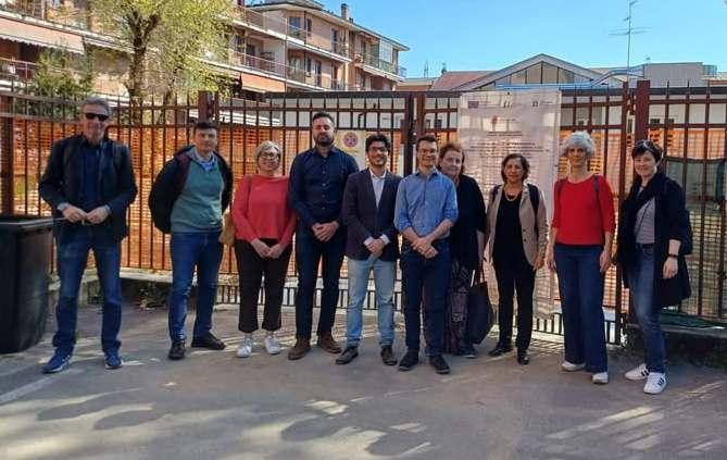 Trezzo: fragili, precari e anziani: "La spesa sociale è in crescita" Trezzo: fragili, precari e anziani: "La spesa sociale è in crescita"