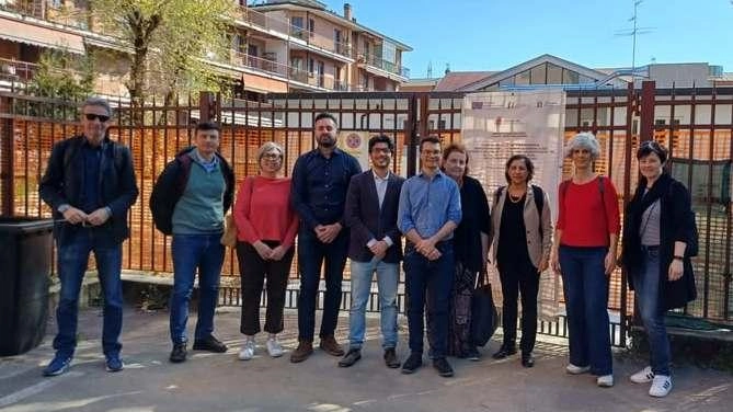 Offertasociale: l’azienda dei 29 Comuni del Trezzese e del Vimercatese si occupa di welfare locale Il bilancio è stato approvato Offertasociale: l’azienda dei 29 Comuni del Trezzese e del Vimercatese si occupa di welfare locale Il bilancio è stato approvato