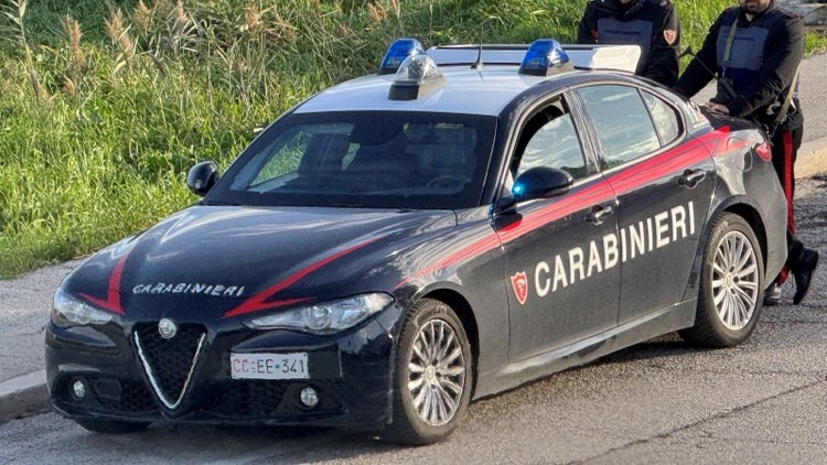 Carabinieri Carabinieri