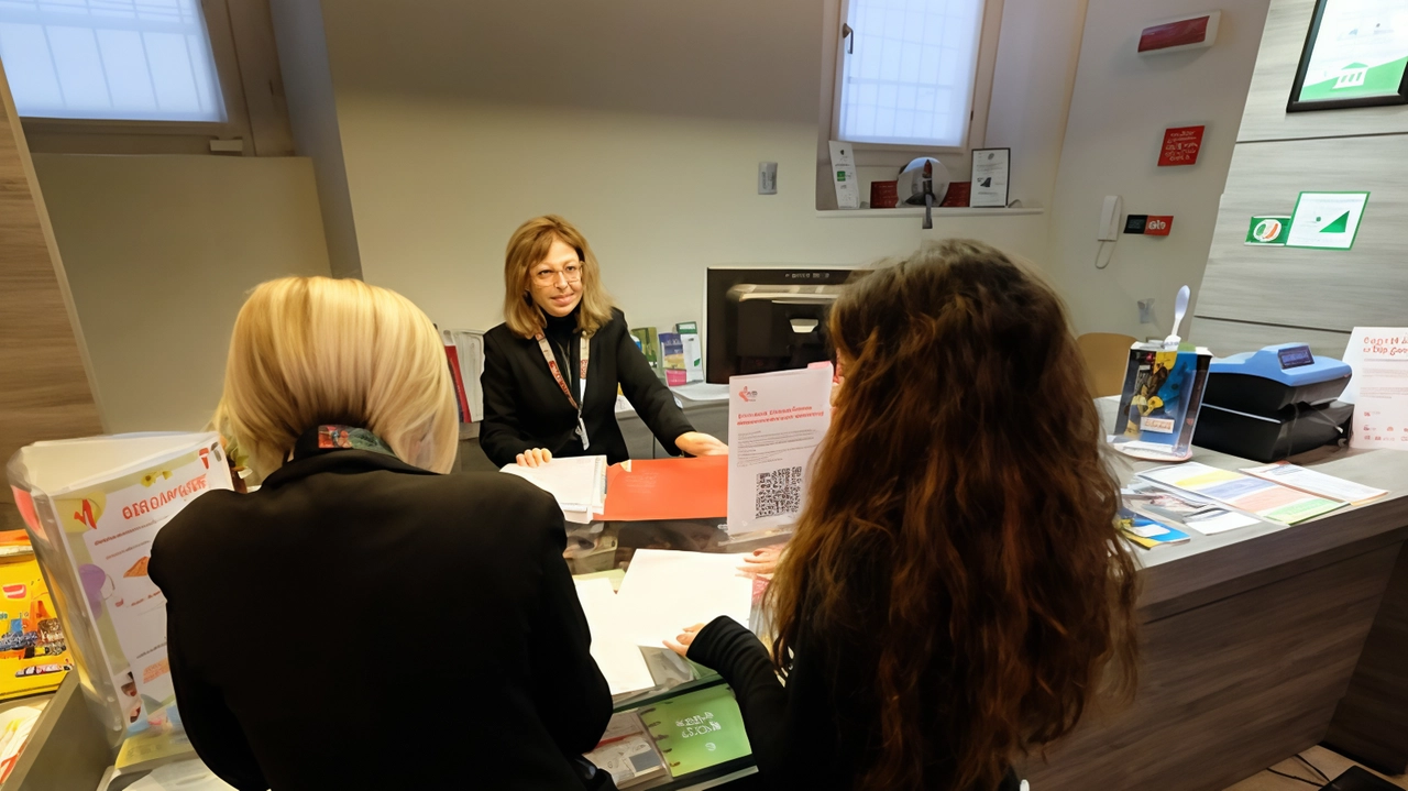 Il personale di sorveglianza dei musei di Monza avrà un nuovo contratto Oggi conta su 8 custodi impiegati anche in Galleria Civica Il personale di sorveglianza dei musei di Monza avrà un nuovo contratto Oggi conta su 8 custodi impiegati anche in Galleria Civica