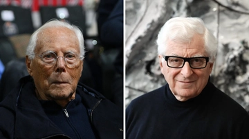 Maxi truffa con la voce clonata del ministro Crosetto: da Armani a Moratti, Tronchetti e Bertelli, tutti i super imprenditori contattati