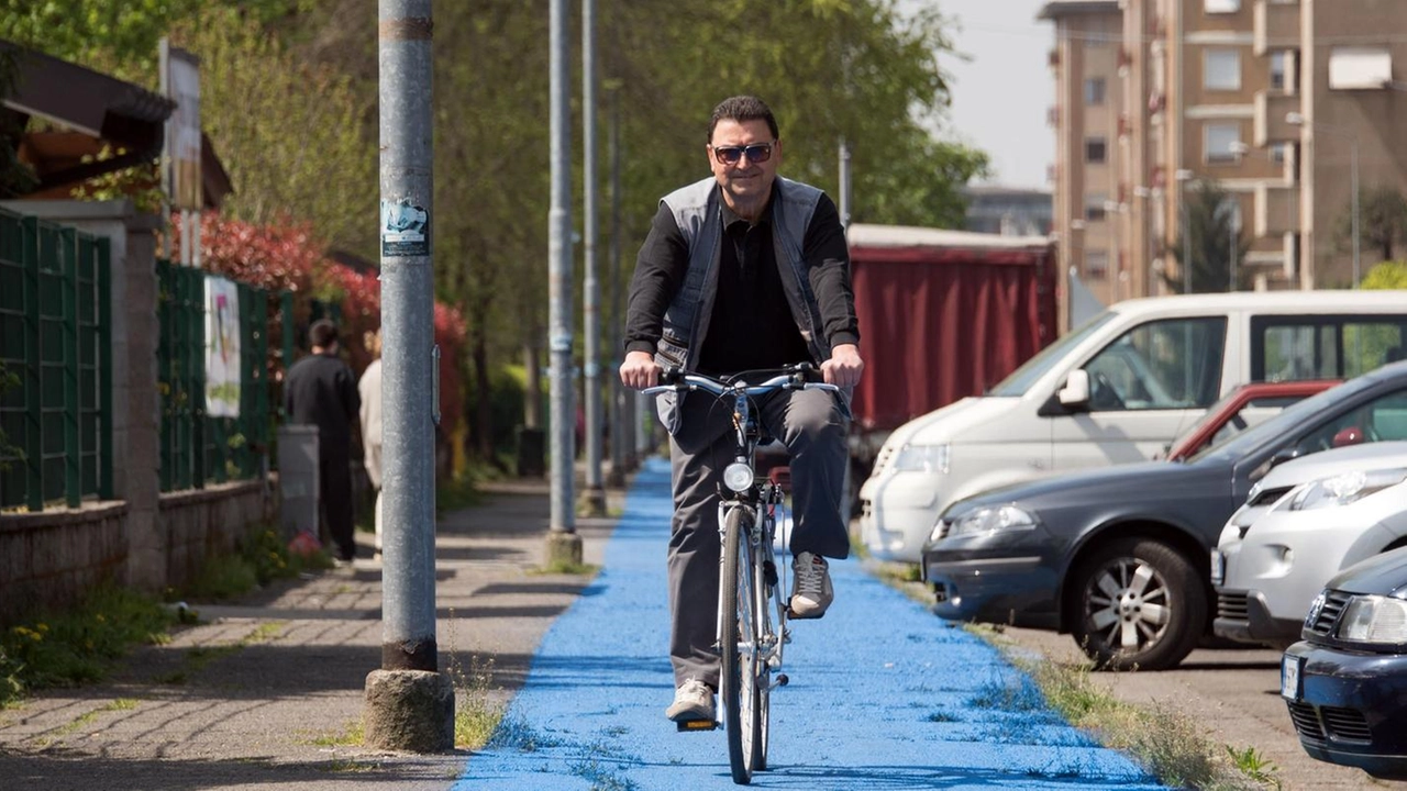 Tra gli interventi restyling delle palestre, Parco del cimitero e ciclopedonale Tra gli interventi restyling delle palestre, Parco del cimitero e ciclopedonale