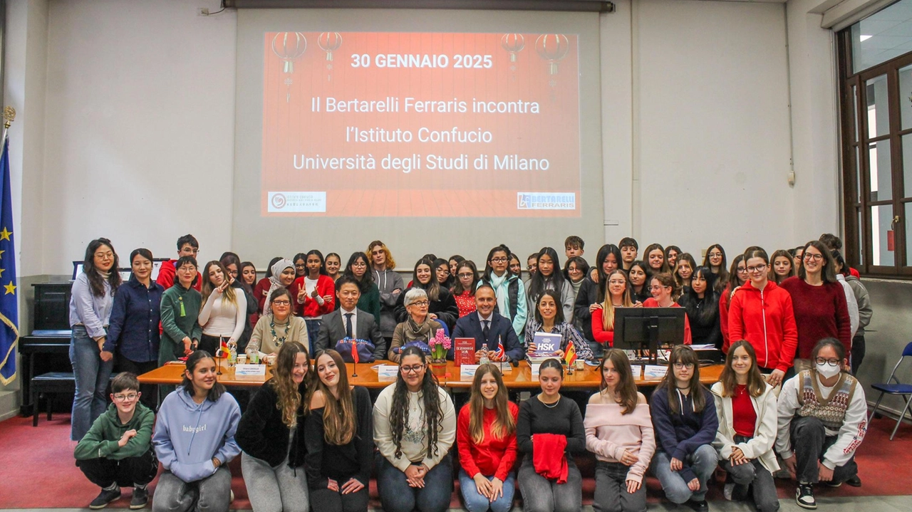 Dopo il debutto con 90 studenti, il liceo di Porta Romana apre un nuovo spazio. Cinquanta ragazzi già in lista per settembre, si punta sulla mobilità internazionale.
