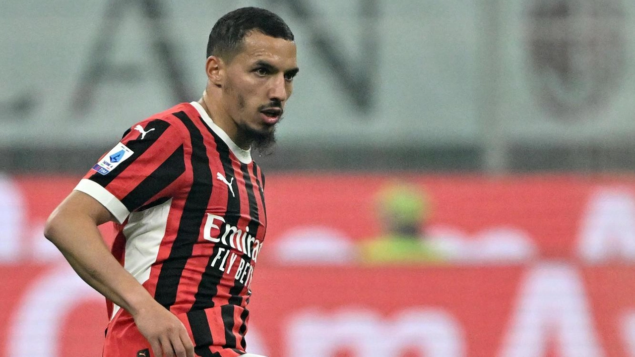 Il Milan affronta una settimana cruciale: Bennacer potrebbe essere fuori per 4 mesi, mentre Morata torna in gruppo. Abraham potrebbe partire titolare, insieme a Pulisic e Reijnders. Baconcini. Il Milan affronta una settimana cruciale: Bennacer potrebbe essere fuori per 4 mesi, mentre Morata torna in gruppo. Abraham potrebbe partire titolare, insieme a Pulisic e Reijnders. Baconcini.