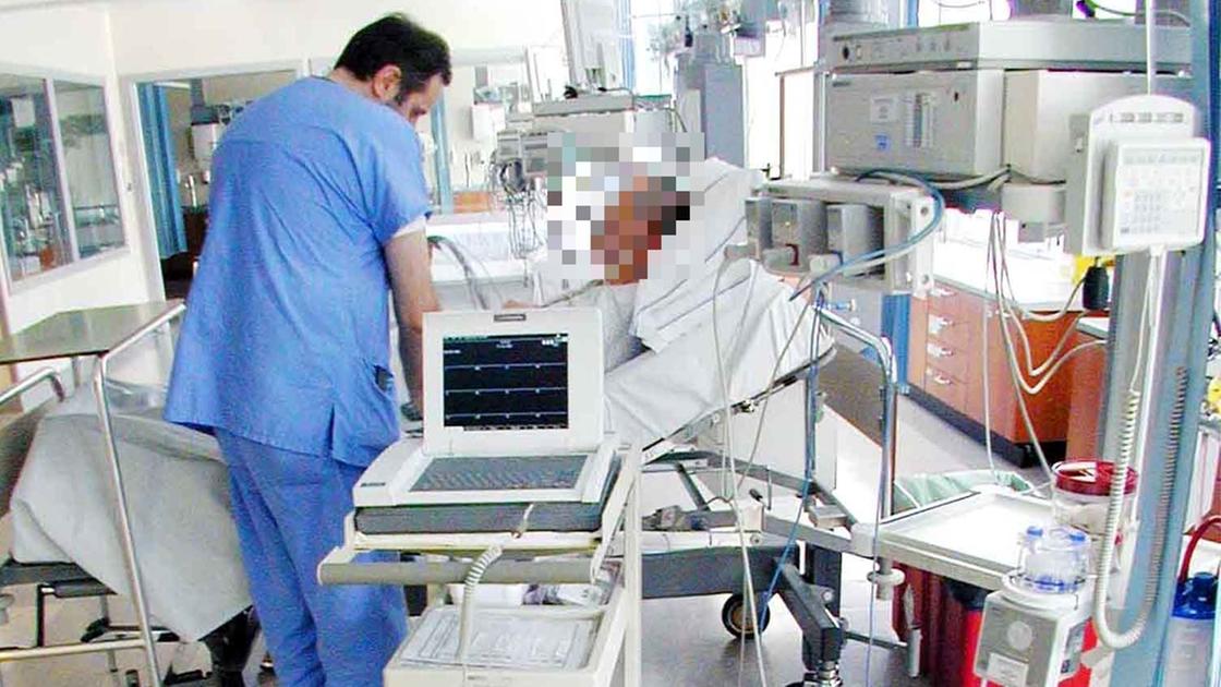 Lecco, 5 anni per un elettrocardiogramma: sportelli della salute contro le liste d’attesa Lecco, 5 anni per un elettrocardiogramma: sportelli della salute contro le liste d’attesa