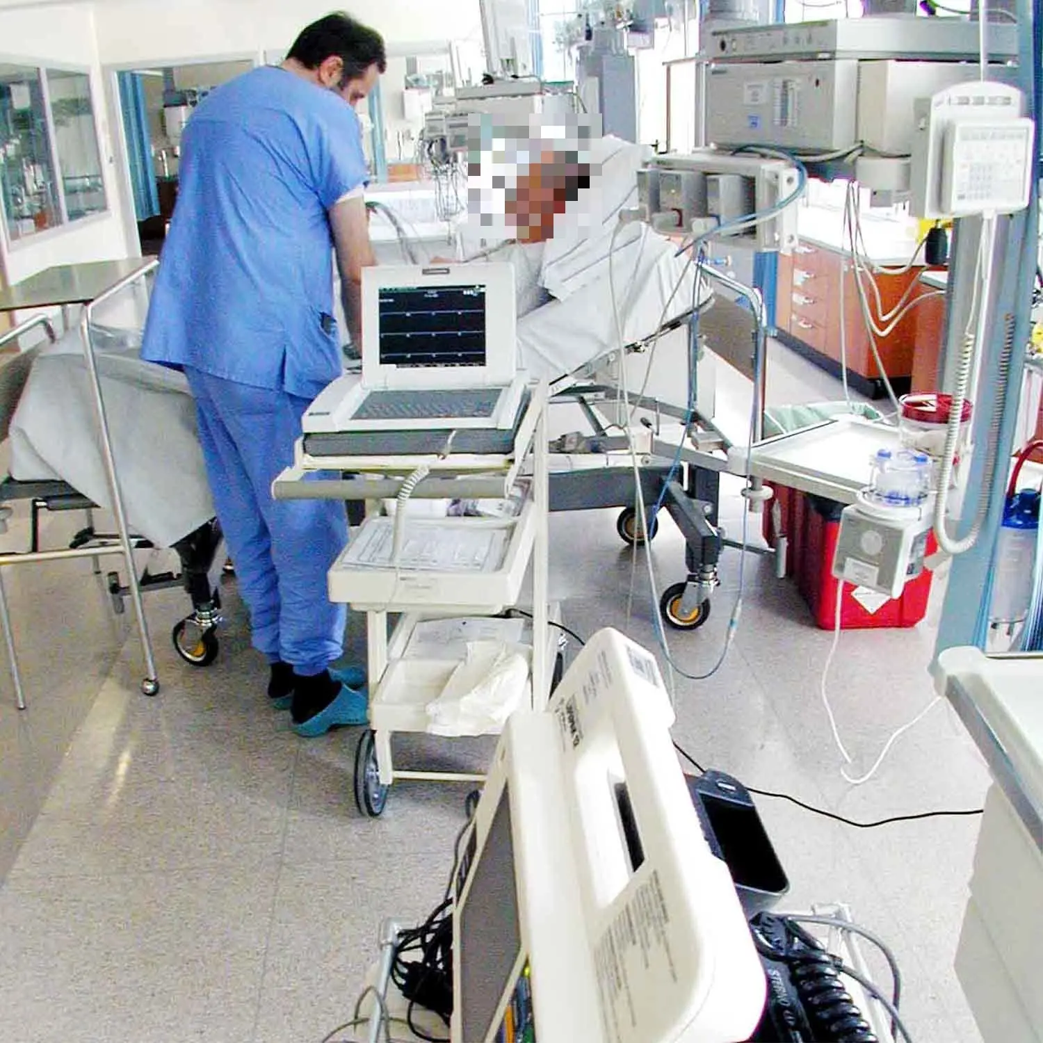 Lecco, 5 anni per un elettrocardiogramma: sportelli della salute contro le liste d’attesa