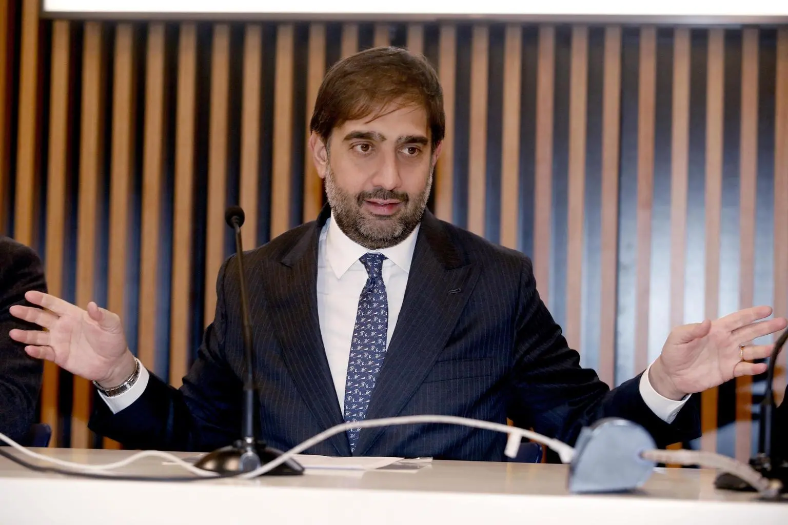 Geronimo La Russa eletto presidente dell’Automobile Club d’Italia: “Un grande onore guidare l’Aci”