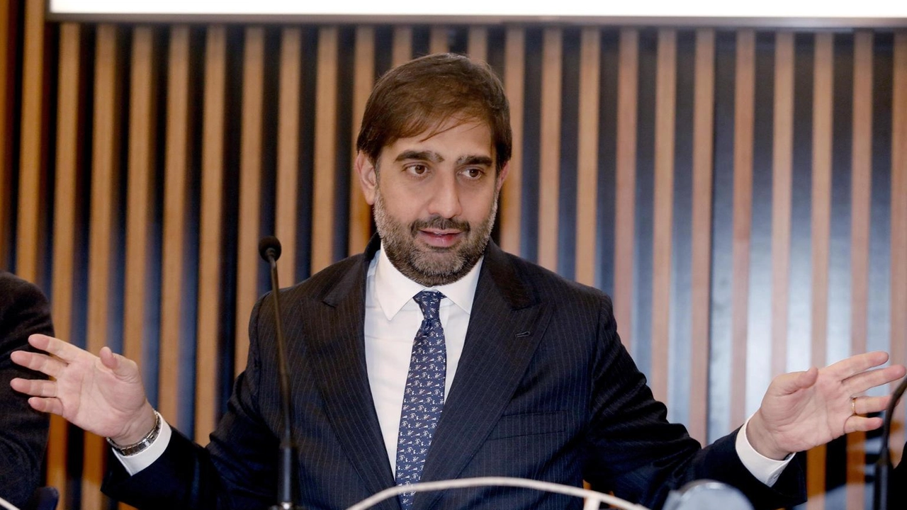 A favore di Geronimo La Russa oltre il 78% dei voti espressi dall'assemblea