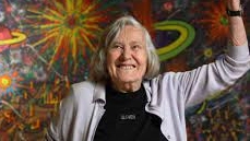 L’astrofisica Margherita Hack (1922-2013) L’astrofisica Margherita Hack (1922-2013)