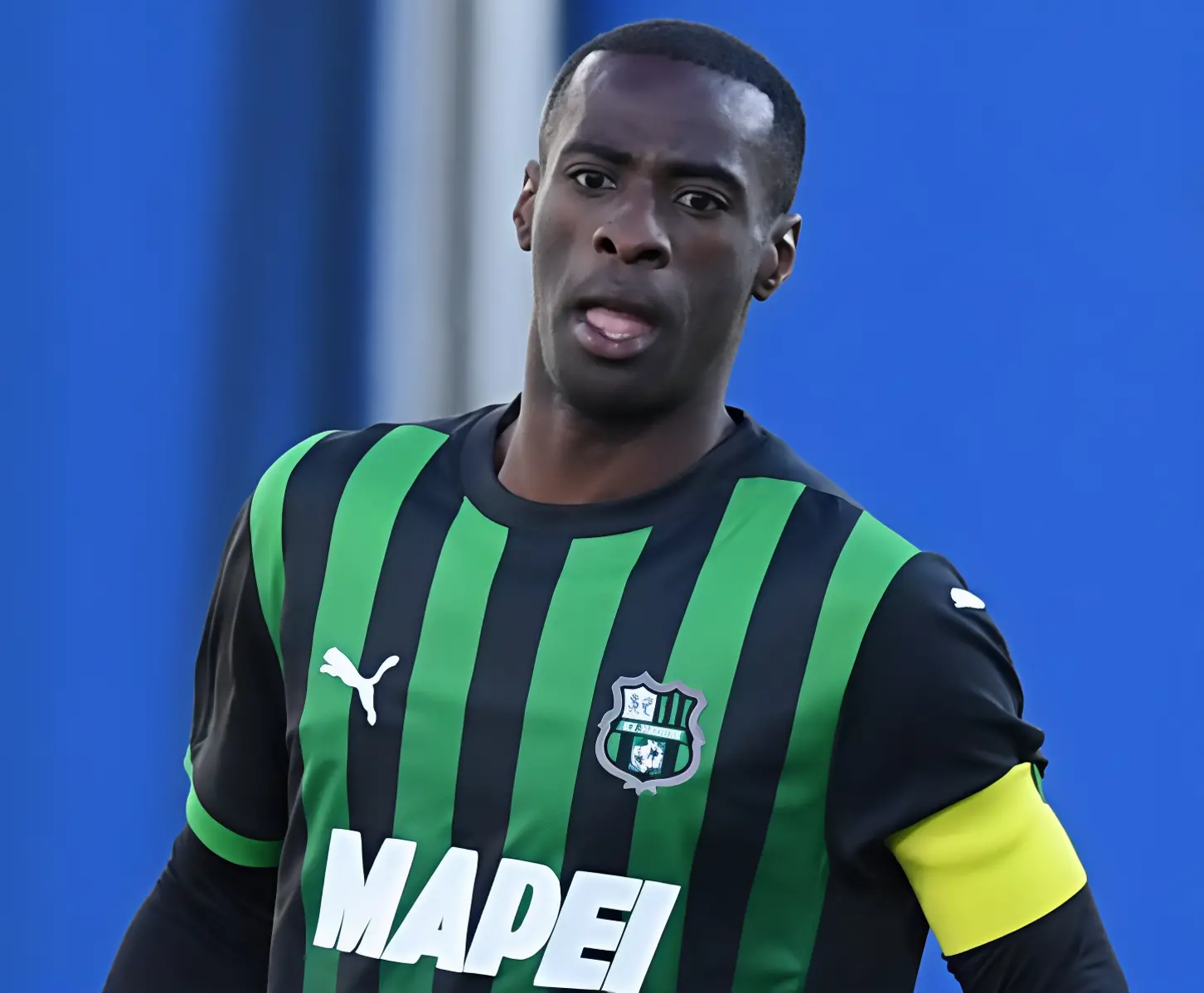 Monza: Pedro Obiang arriva dal Sassuolo, Kyriakopoulos torna in Grecia