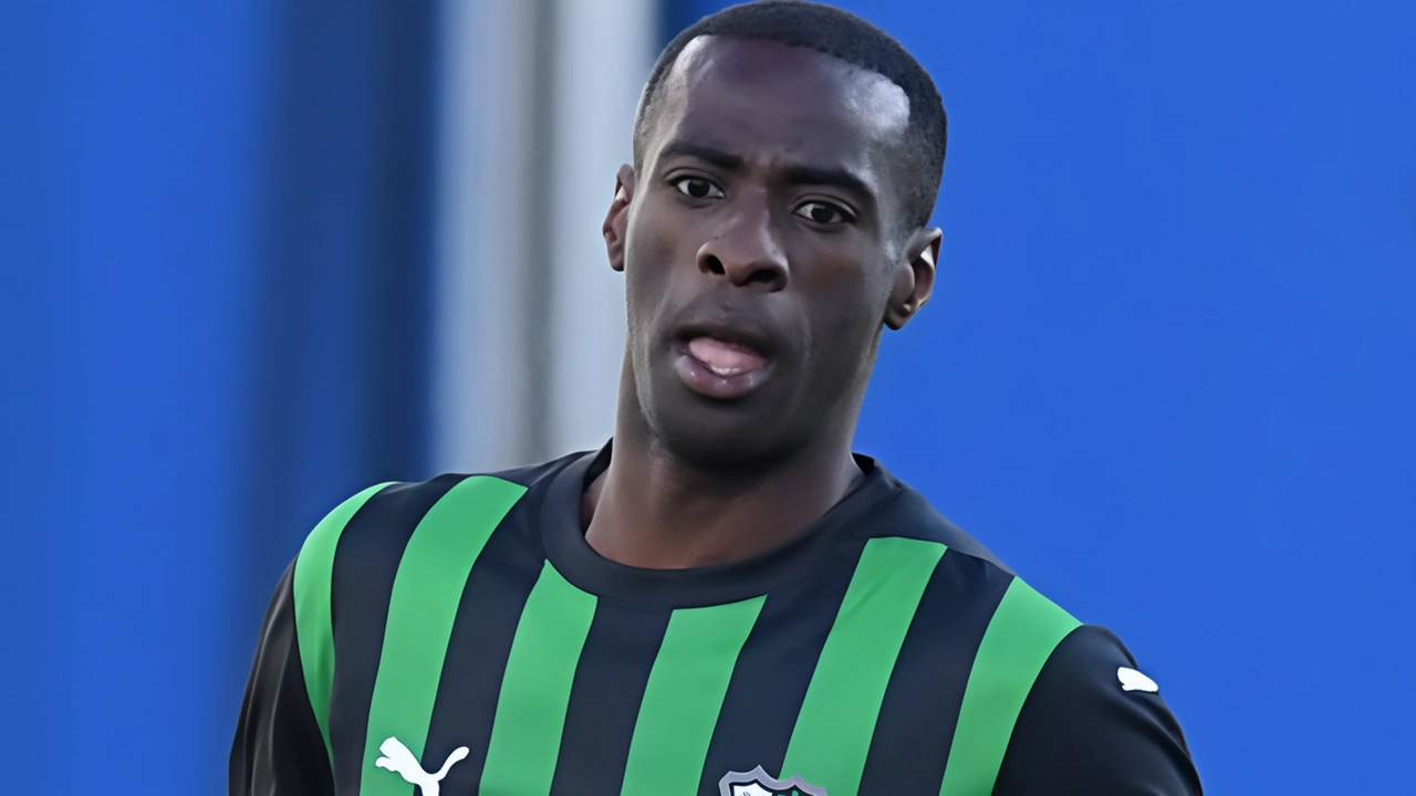 Monza: Pedro Obiang arriva dal Sassuolo, Kyriakopoulos torna in Grecia