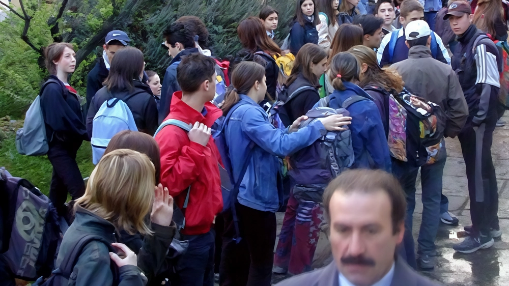 Lavori e disagi in vista su più linee Lavori e disagi in vista su più linee