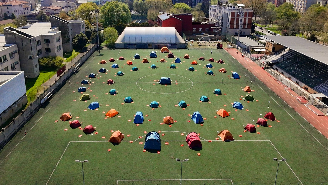The Glitch Camp a Milano, la seconda edizione