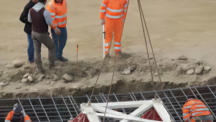 Il Comune di Canegrate avvia progetto anti-allagamenti con nuove vasche "volano" per gestire le acque piovane. Investimento di 6,5 milioni di euro per migliorare la rete idrica. Il Comune di Canegrate avvia progetto anti-allagamenti con nuove vasche "volano" per gestire le acque piovane. Investimento di 6,5 milioni di euro per migliorare la rete idrica.