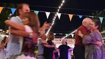 Musica, serate liscio, degustazioni e cinema sotto le stelle