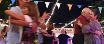 A tutto ritmo e ballo. Entra nel vivo. Bagnolo Summer