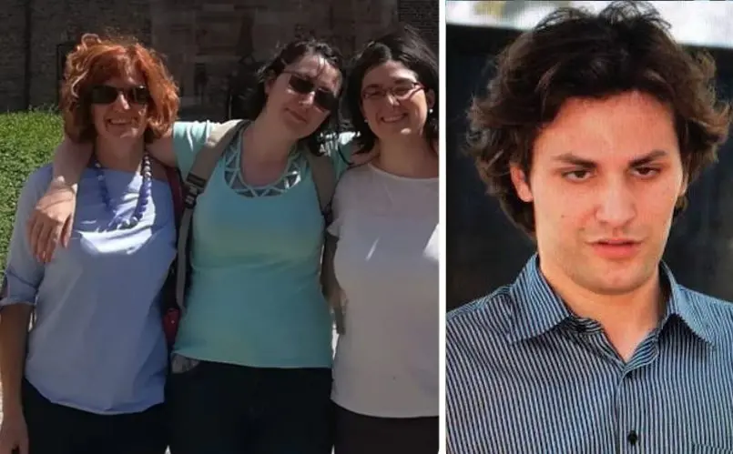 Omicidio Laura Ziliani, la Cassazione conferma gli ergastoli per le figlie Paola e Silvia e Mirto Milani