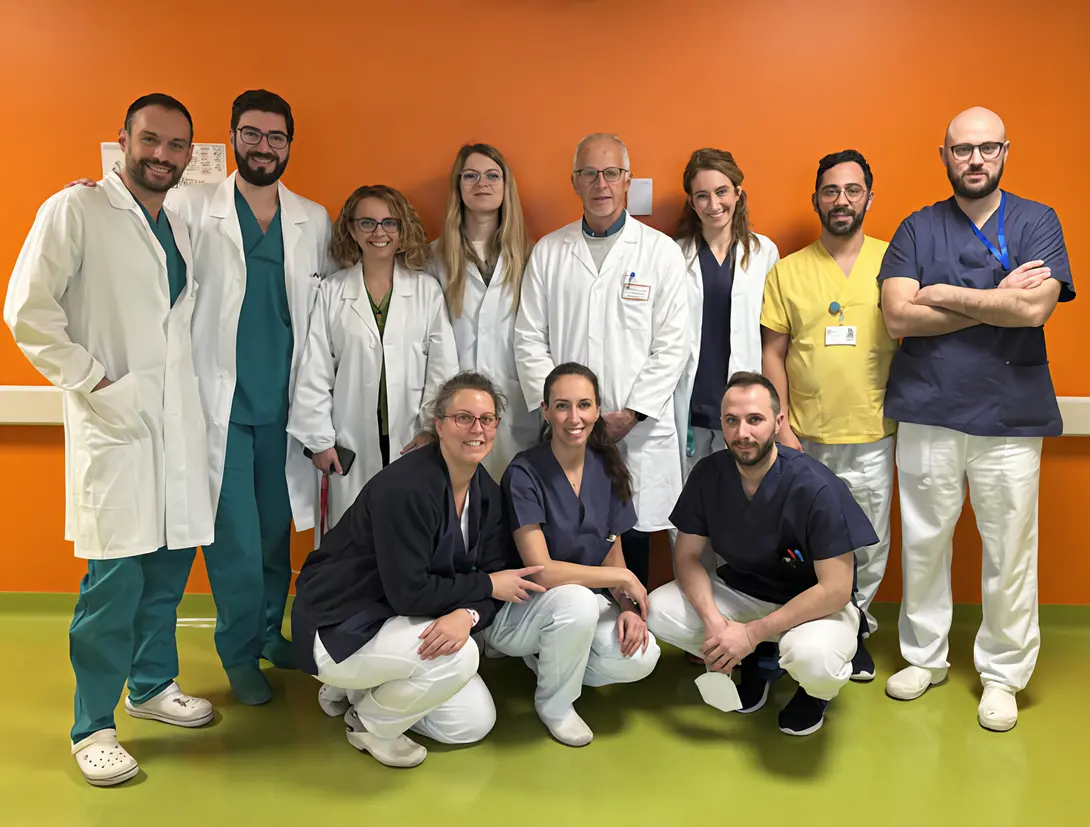 La lotta contro il Parkinson. Avviata al San Gerardo una terapia all’avanguardia