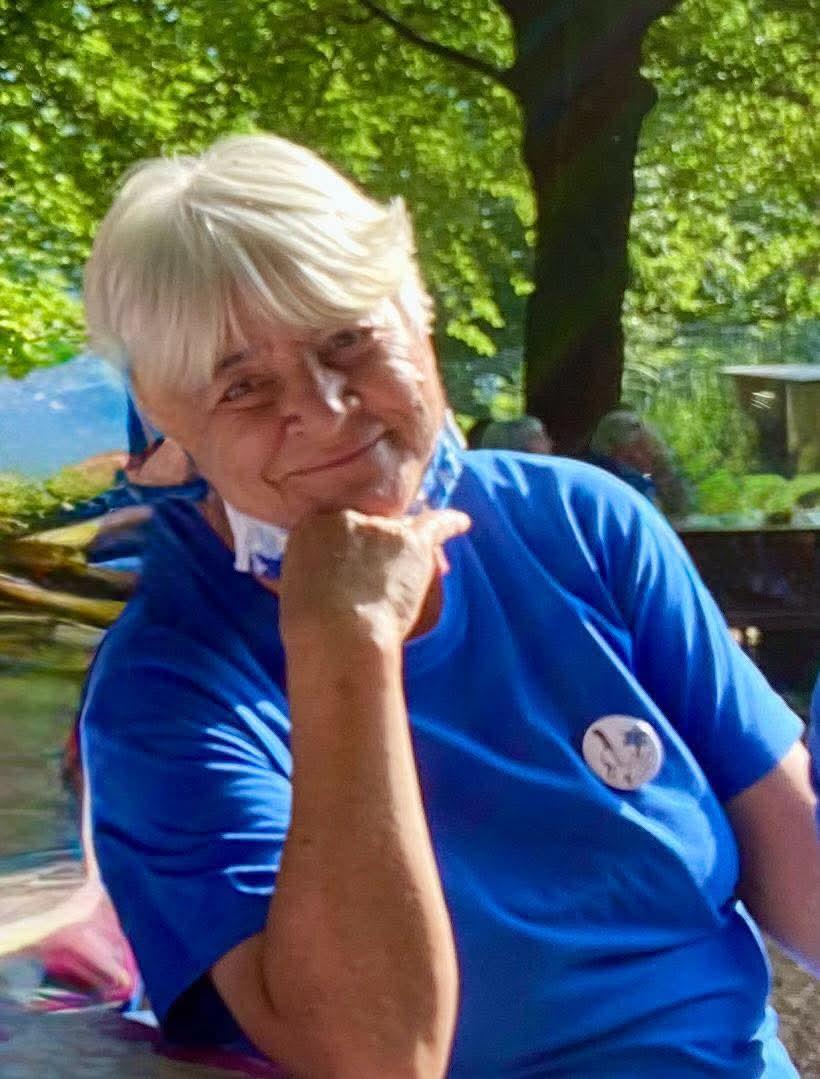 Tragedia sul bus: morta a 70 anni Rita Lusenti, ex assessore di Introbio Tragedia sul bus: morta a 70 anni Rita Lusenti, ex assessore di Introbio