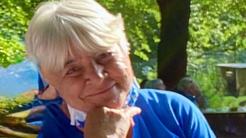 Introbio, Rita Lusenti aveva 70 anni Introbio, Rita Lusenti aveva 70 anni