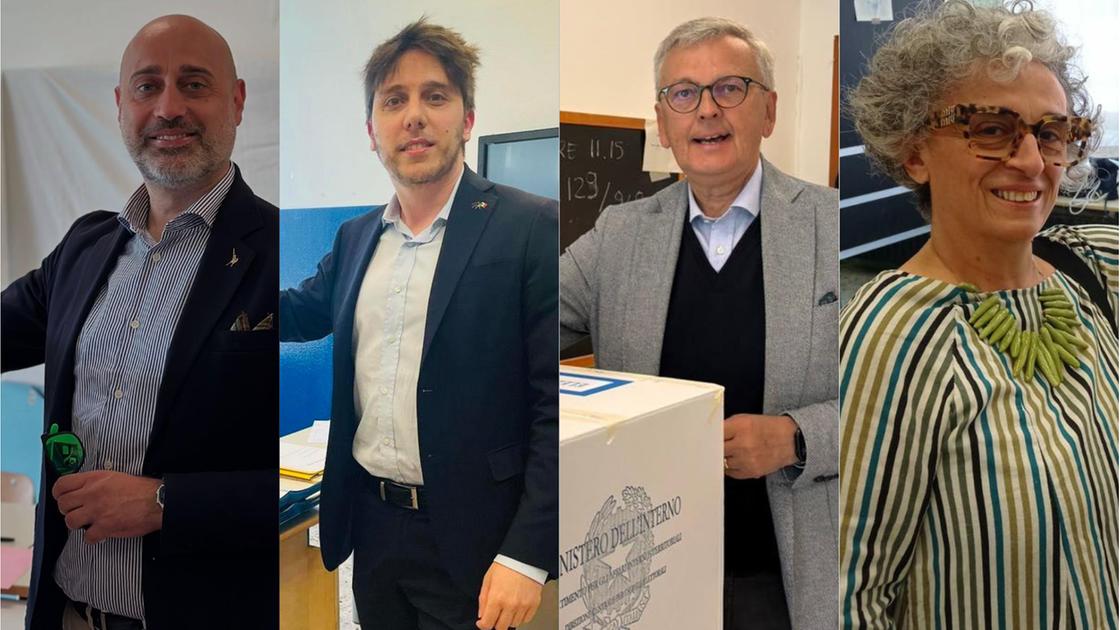 elezioni comunali 2025 a desio chi sarà il nuovo sindaco sfida tra villa alberti moscatelli e piumatti da Ilgiorno.it elezioni comunali 2025 a desio chi sarà il nuovo sindaco sfida tra villa alberti moscatelli e piumatti
