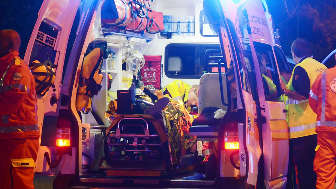 Bedizzole, aveva falciato un 29enne che camminava sul ciglio della strada: 61enne patteggia 3 anni e 8 mesi per omicidio stradale
