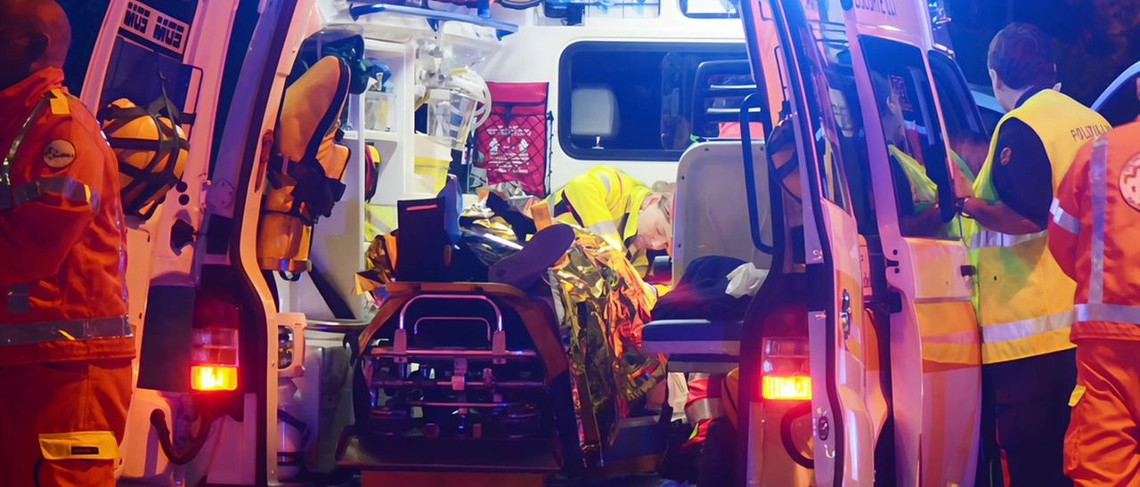 Bedizzole, aveva falciato un 29enne che camminava sul ciglio della strada: 61enne patteggia 3 anni e 8 mesi per omicidio stradale