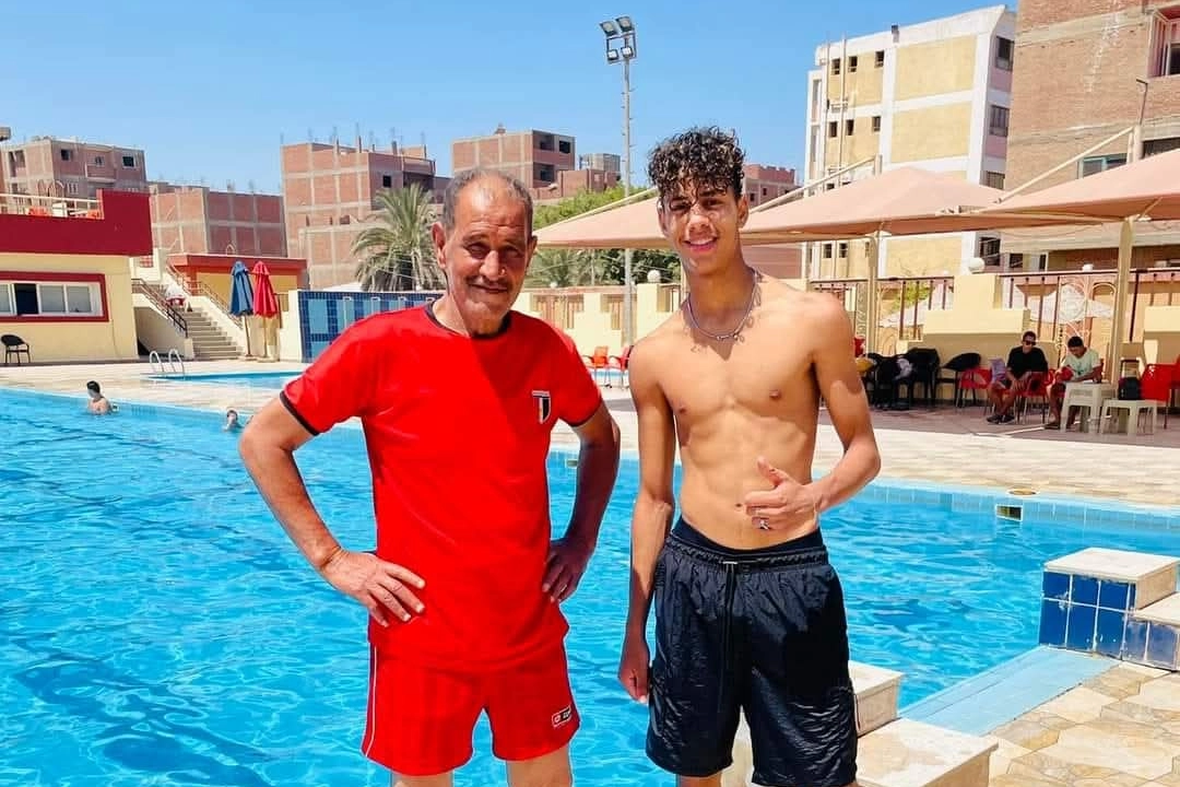 Ramy Elgaml aveva 19 anni