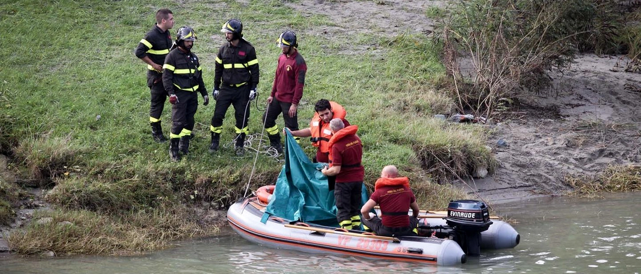 Tragedia sul fiume Oglio a Rudiano, anziano annega dopo una caduta in acqua: è il terzo morto in pochi giorni