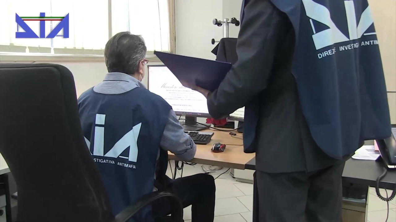 Le indagini avviate nel 2022 sono state affidate dalla Dda alla Dia di Brescia Le indagini avviate nel 2022 sono state affidate dalla Dda alla Dia di Brescia