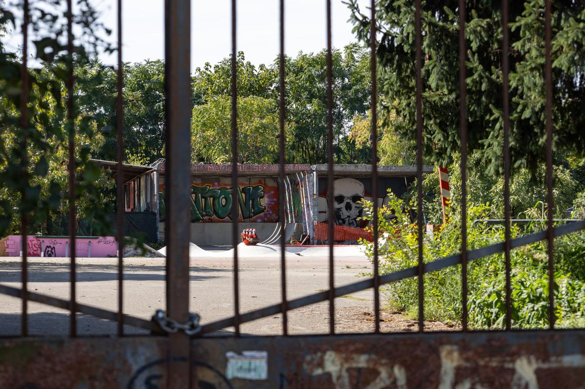 Dopo il Leoncavallo tocca alla Fornace: il centro sociale verso lo sgombero