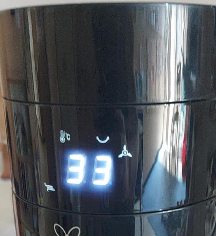Caldo negli asili, i genitori donano ventilatori Caldo negli asili, i genitori donano ventilatori