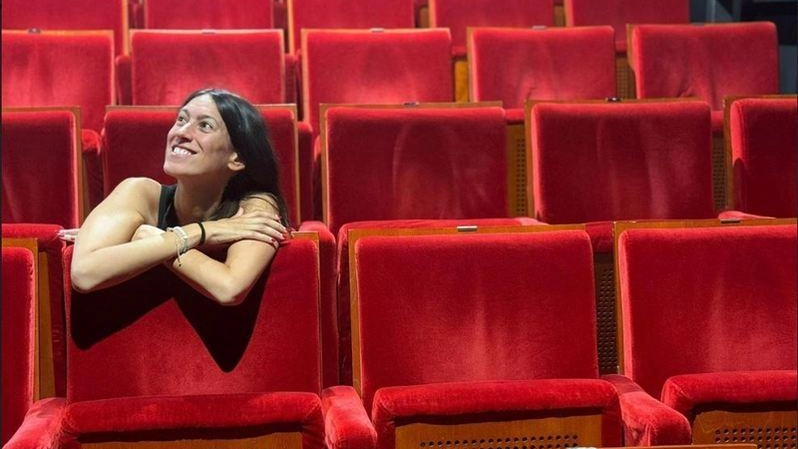 La Pescetto e il successo di un teatro che è anche un piccolo miracolo "Il nostro è un luogo speciale, come casa, con un’anima internazionale". La Pescetto e il successo di un teatro che è anche un piccolo miracolo "Il nostro è un luogo speciale, come casa, con un’anima internazionale".