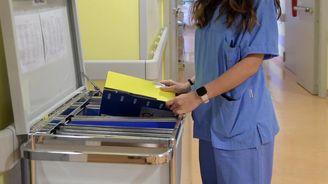 Minacce al triage: "Vi uccido tutti". In manette un 27enne Minacce al triage: "Vi uccido tutti". In manette un 27enne