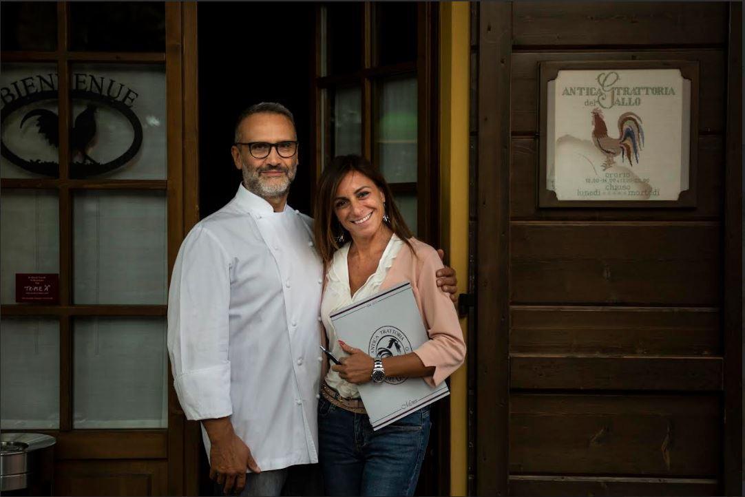 Antica Osteria del Gallo Antica Osteria del Gallo