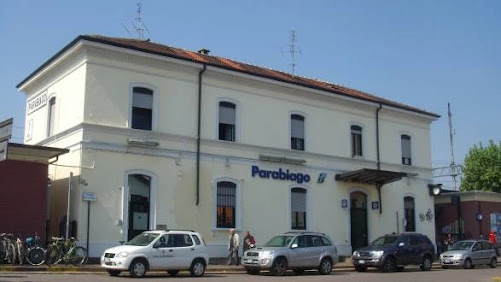 Stazione di Parabiago