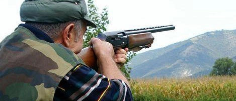 Caccia sui valichi montani: cosa cambia con l'approvazione dell’emendamento