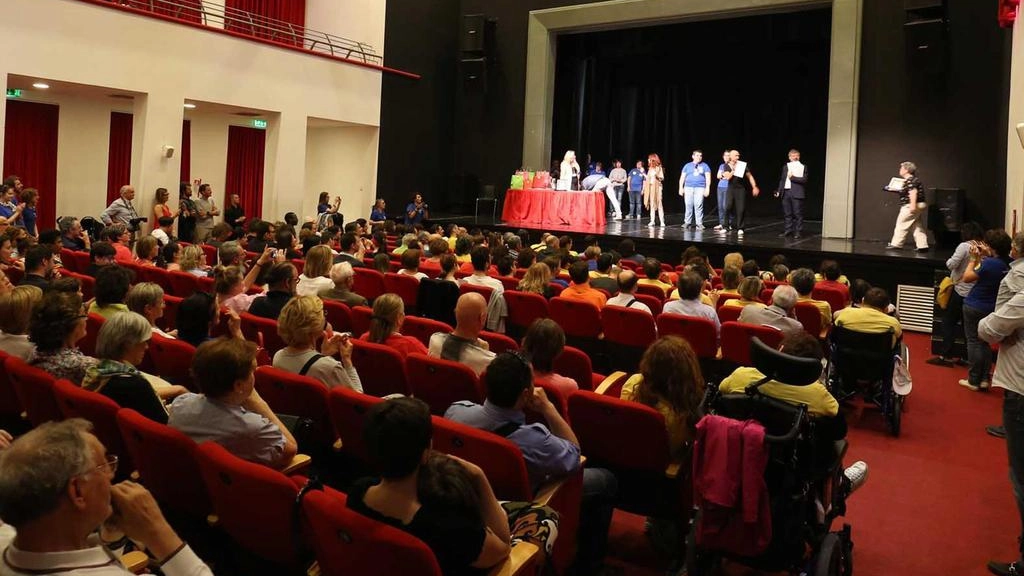 Passa dal Binario 7 il calendario di eventi per la Giornata internazionale per l’eliminazione della violenza contro le donne Passa dal Binario 7 il calendario di eventi per la Giornata internazionale per l’eliminazione della violenza contro le donne