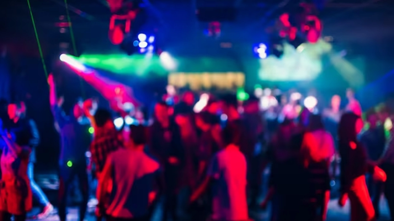 La violenza sarebbe avvenuta in discoteca La violenza sarebbe avvenuta in discoteca