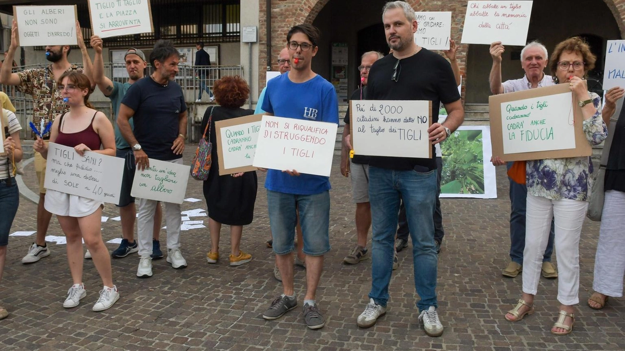 È stata avviata in questi giorni una raccolta fondi per sostenere le spese legali del ricorso al Tar contro...