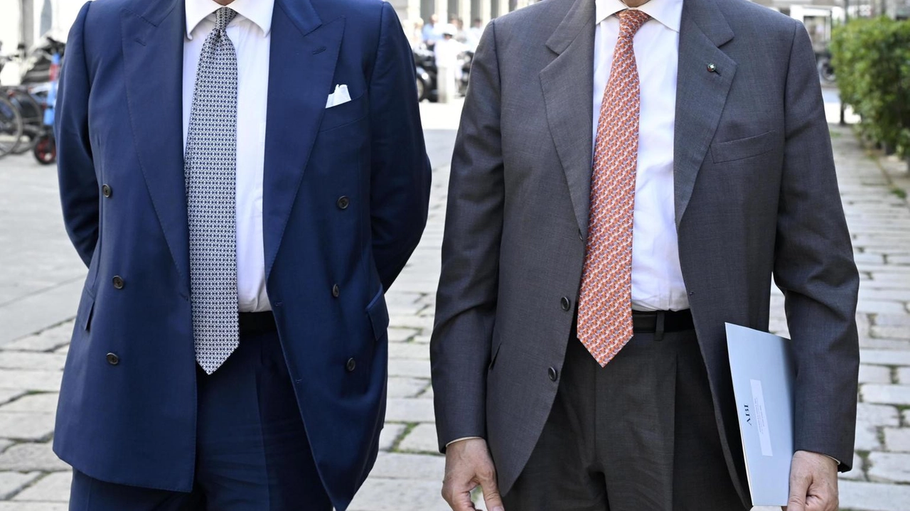 'Al dg Rottigni delega per eventuali contatti in proposito'