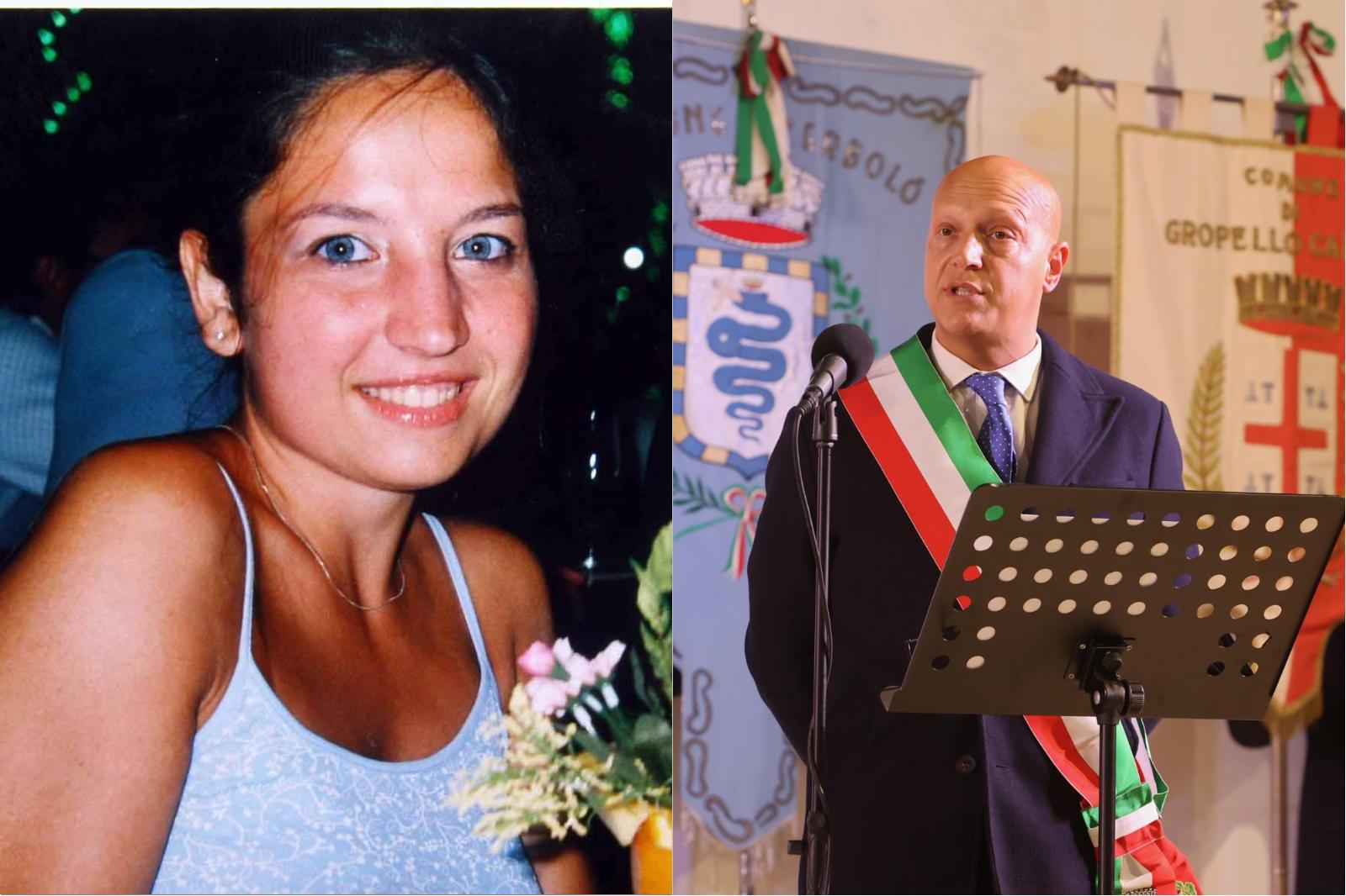 Garlasco, il sindaco Molinari: “Narrazioni fantasiose, ne ho sentite di tutti i colori. Qui omertosi? Un’etichetta ingiusta e insopportabile” Garlasco, il sindaco Molinari: “Narrazioni fantasiose, ne ho sentite di tutti i colori. Qui omertosi? Un’etichetta ingiusta e insopportabile”