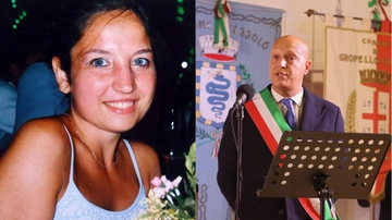 Garlasco, l’ira del sindaco: “Narrazioni fantasiose, noi non siamo omertosi. Via curiosi e turisti dell’orrore dalle strade: difendo i Poggi”