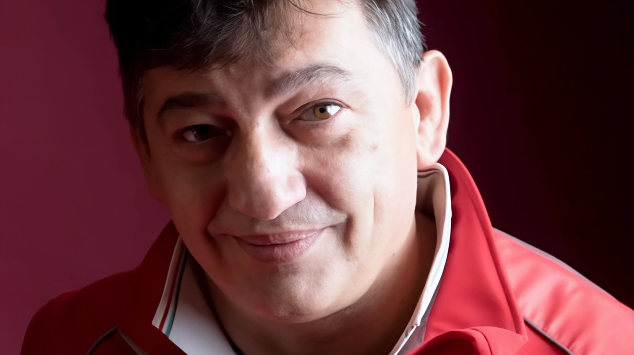 Una scomparsa improvvisa quella di Alberto Piccaluga, ultimo presidente della Croce rossa Cinisello Balsamo. "Quando mi hanno dato la... Una scomparsa improvvisa quella di Alberto Piccaluga, ultimo presidente della Croce rossa Cinisello Balsamo. "Quando mi hanno dato la...
