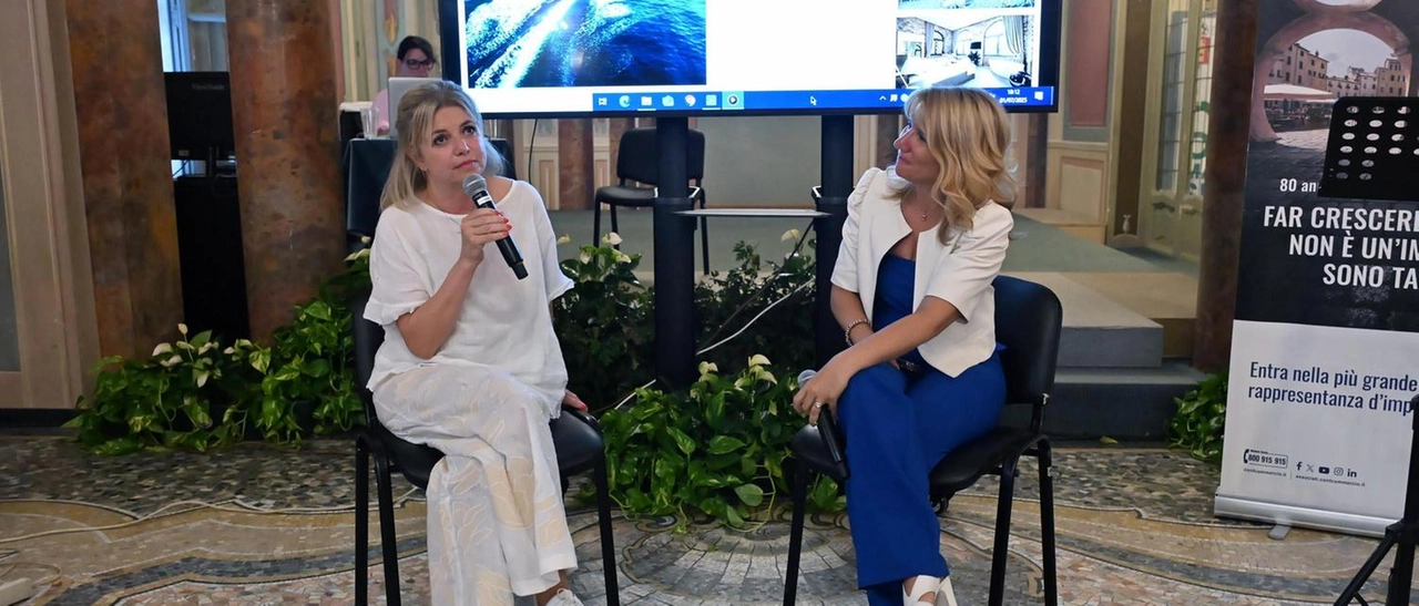 Turismo a Varese e sul Maggiore. Un terzo degli imprenditori è donna. E largo alle giovani under trenta