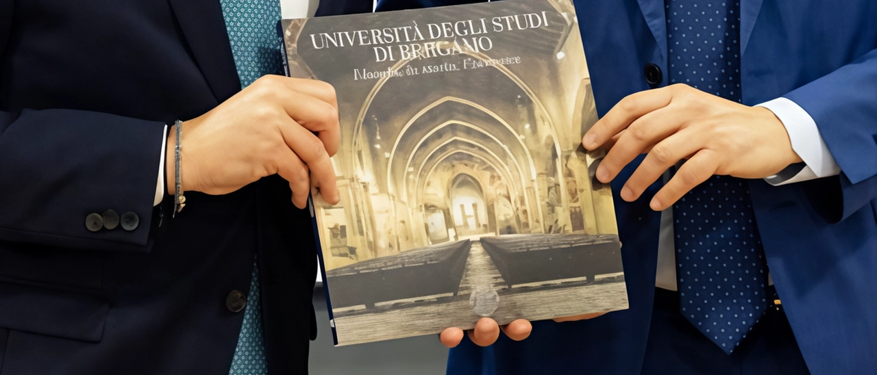 Ateneo contro gli ecoreati. Monitoraggio e studi a sostegno dell’Antimafia